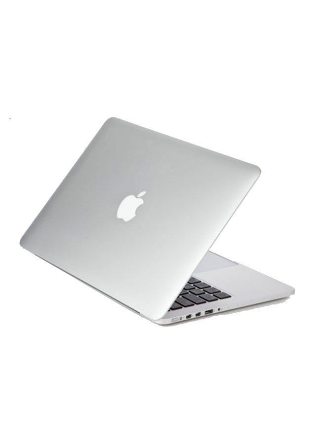 Apple Renewed - Macbook Pro A1502 Laptop With 13.3-Inch UHD Display,Core i7 Processor/Dual Core/5th Gen/16GB RAM/512GB SSD/macOS English Silver  - Image 2