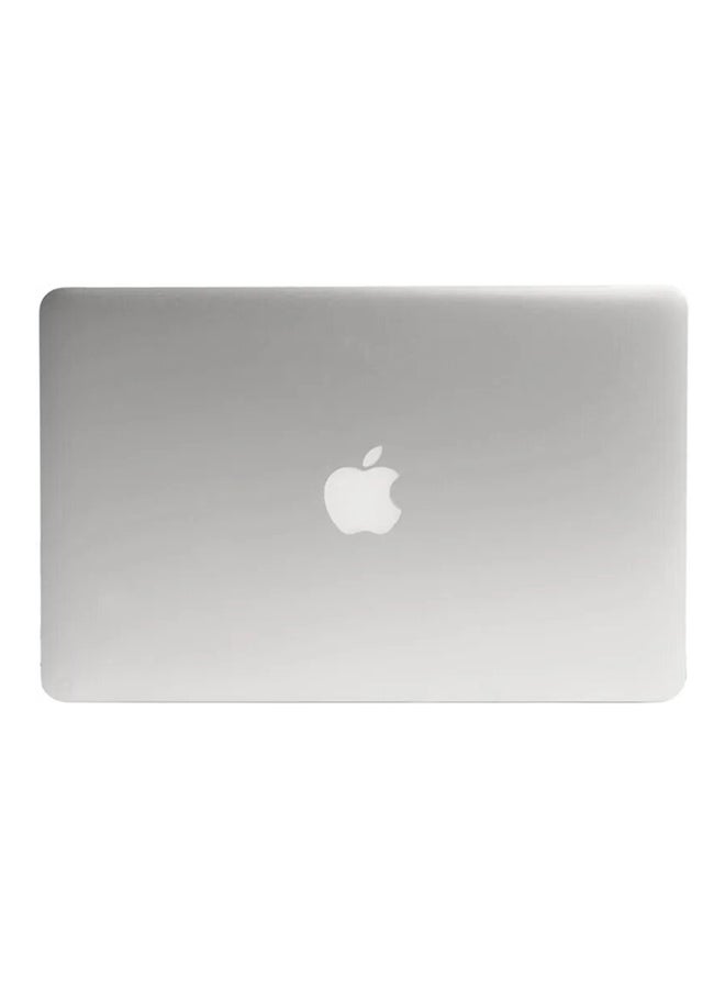 Apple Renewed - Macbook Pro A1502 (2015) Laptop With 13.3-Inch Display,Core i5 Processor/Dual Core/6th Gen/8GB RAM/120GB SSD/macOS English Silver  - Image 2