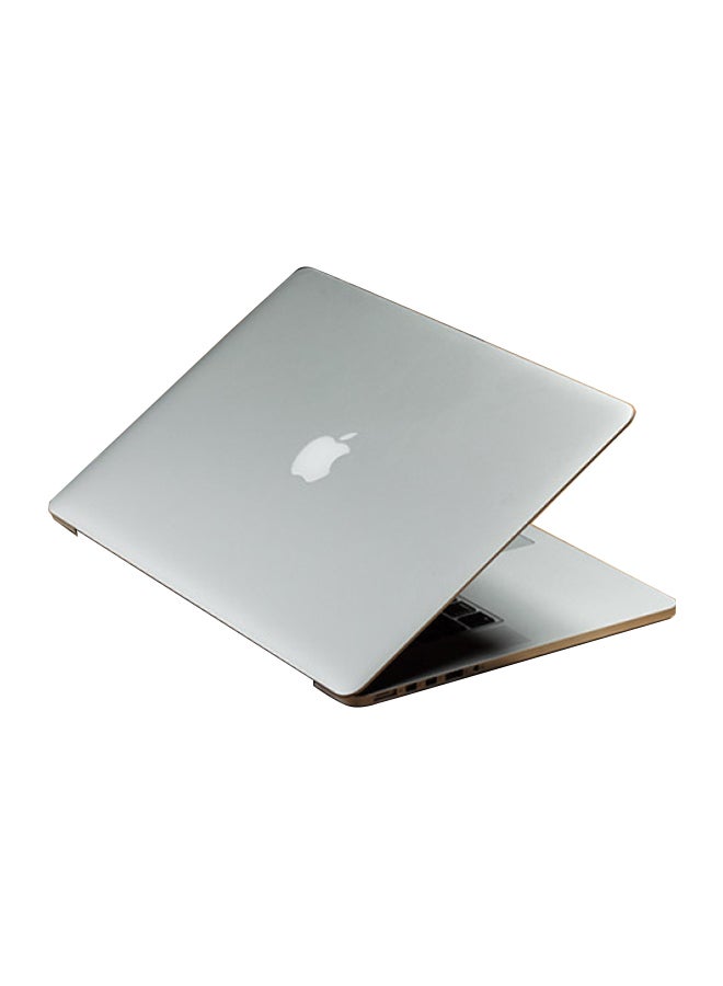 Apple Renewed - MacBook Pro (2013) Laptop With 15.6-Inch Full HD Display,Core i7 Processor/Quad Core/3rd Gen/16GB RAM/256GB SSD/macOS English Silver  - Image 2