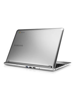 سامسونج Renewed - Chromebook 303C XE303C12 (2013) Laptop With 11.6-Inch Display,Exynos Processor/1st Gen/2GB RAM/16GB SSD/256MB ARM Graphics Silver  - Image 2