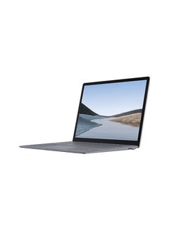 Microsoft Renewed - Surface Laptop 3 Touchscreen Laptop With 13.5-inch Display,Core i7 Processor/Quad Core/10th Gen/16GB RAM/256GB SSD/Intel Iris Plus Graphics Platinum  - Image 3