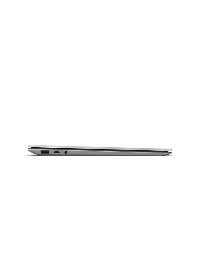 مايكروسوفت - Renewed - Surface Laptop 3 Touchscreen Laptop With 13.5-inch Display,Core i7 Processor/Quad Core/10th Gen/16GB RAM/256GB SSD/Intel Iris Plus Graphics Platinum - Image 1