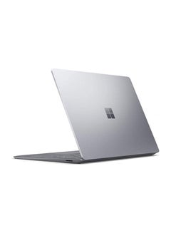 Microsoft Renewed - Surface Laptop 3 Touchscreen Laptop With 13.5-inch Display,Core i7 Processor/Quad Core/10th Gen/16GB RAM/256GB SSD/Intel Iris Plus Graphics Platinum  - Image 2