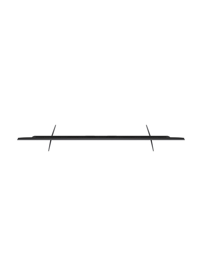 تي سي إل - 75 Inch 4K , Mini LED,Google TV,144Hz 75C6ks black - Image 1