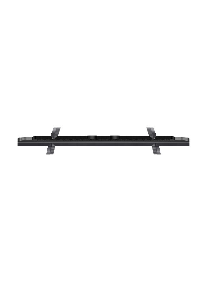 55 Inch QD-Mini LED, Google TV, Ultra slim design, 120Hz DLG, AiPQ Pro Processor, 55C6ks black, 2025 55C6ks black