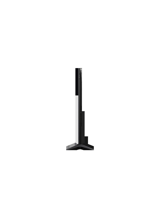 55 Inch QD-Mini LED, Google TV, Ultra slim design, 120Hz DLG, AiPQ Pro Processor, 55C6ks black, 2025 55C6ks black