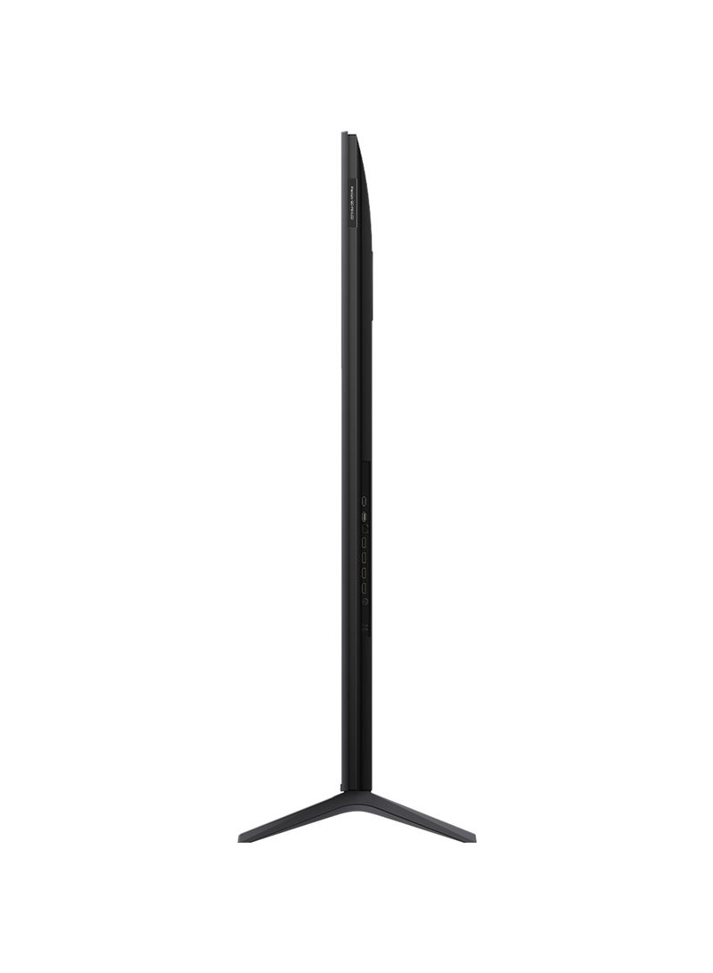 TCL - 50 Inch QD-Mini LED TV, 60Hz, Google TV, Dolby Atmos, voice control, Game master, AiPQ Pro Processor, 50C6ks black, 2025 50C6ks black - Image 1