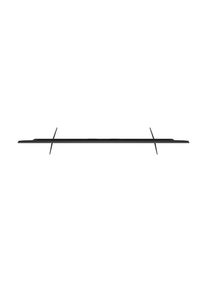 TCL - 50 Inch QD-Mini LED TV, 60Hz, Google TV, Dolby Atmos, voice control, Game master, AiPQ Pro Processor, 50C6ks black, 2025 50C6ks black - Image 1