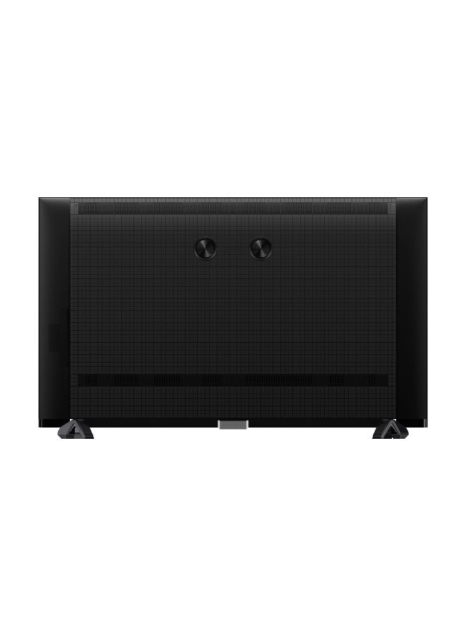TCL 50 Inch QD-Mini LED TV, 60Hz, Google TV, Dolby Atmos, voice control, Game master, AiPQ Pro Processor, 50C6ks black, 2025 50C6ks black  - Image 4