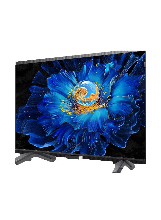 TCL 50 Inch QD-Mini LED TV, 60Hz, Google TV, Dolby Atmos, voice control, Game master, AiPQ Pro Processor, 50C6ks black, 2025 50C6ks black  - Image 5
