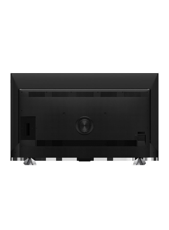 تي سي إل - 55 Inch 4K Qled, 240Hz DLG, Game Accelerator, Google Tv,  AiPQ Processor, ONKYO 2.1 SOUND SYSTEM, 55P8k black, 2025 55P8k black - Image 1