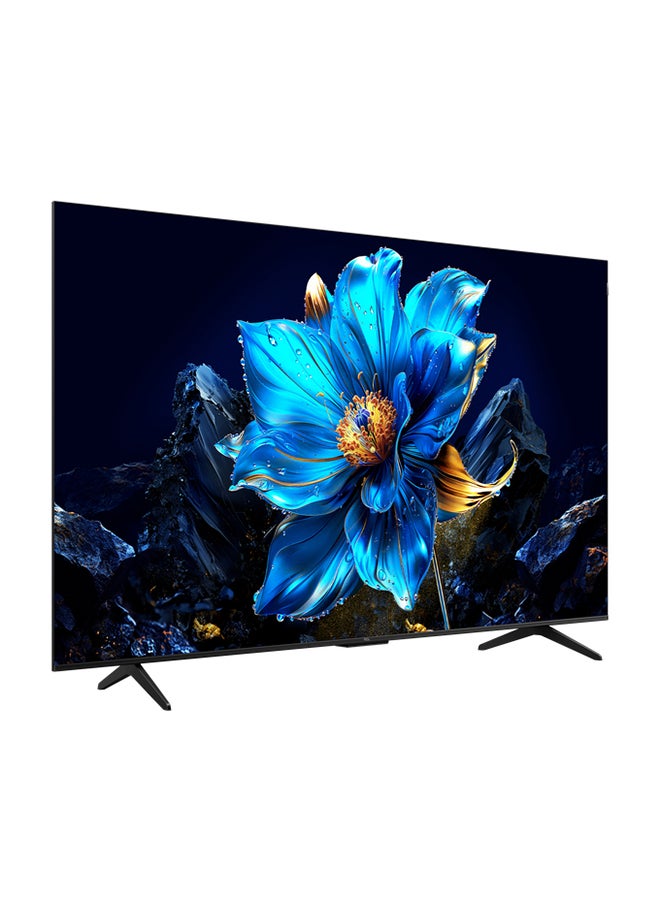 85 Inch QLED, 60Hz, Google TV, Dolby Atmos, Game master, AiPQ processor, 85P7k black, 2025 85P7k black