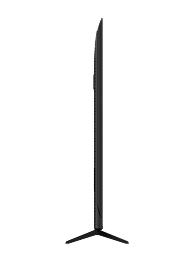 85 Inch QLED, 60Hz, Google TV, Dolby Atmos, Game master, AiPQ processor, 85P7k black, 2025 85P7k black