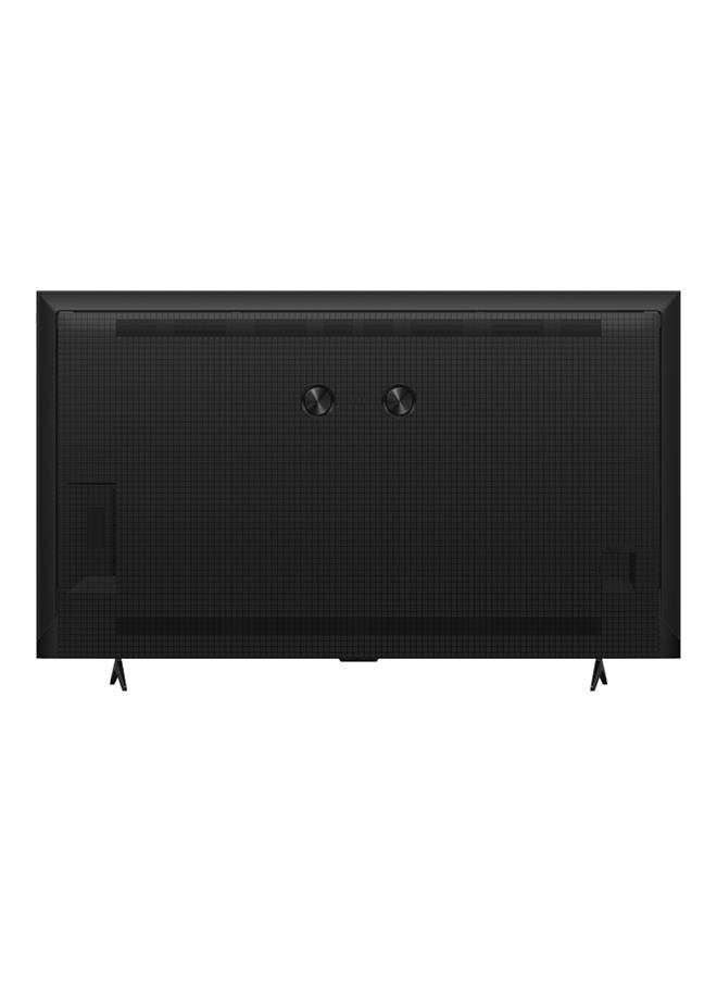 TCL 85-Inch QLED, 60Hz, Google TV, Dolby Atmos, Game Master, AiPQ Processor, Model Year 2025, 2-Year Warranty - 85P7K/85T6C Black - Image 2