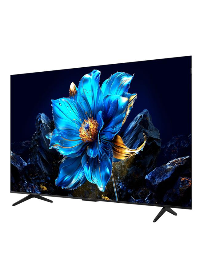TCL 85-Inch QLED, 60Hz, Google TV, Dolby Atmos, Game Master, AiPQ Processor, Model Year 2025, 2-Year Warranty - 85P7K/85T6C Black - Image 5