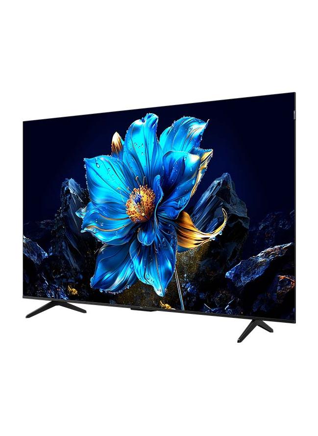 تي سي إل تلفاز QLED 4K Ultra HD HDR بحجم 75 بوصة (مساعد جوجل، دولبي أتموس، دولبي فيجن، HDR10+، مسرع الألعاب 60Hz، وضوح الحركة، 2025 (نموذج جديد)) - Image 4