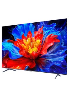 TCL 55 Inch 4K , QLED, Google TV, 60Hz 55P7k black  - Image 3