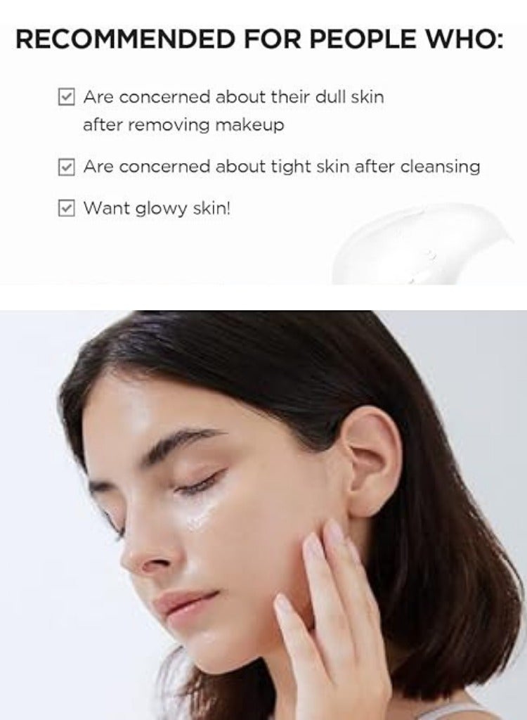 سكين1004 Madagascar Centella Tone Brightening Boosting Pack – Foam Cleanser 125ml, Toner 210ml, Ampoule 100ml, Capsule Cream 75ml & Sunscreen 50m Set – Complete Hydrating & Brightening Skincare Routine And Face Scrubber 560ml - Image 5