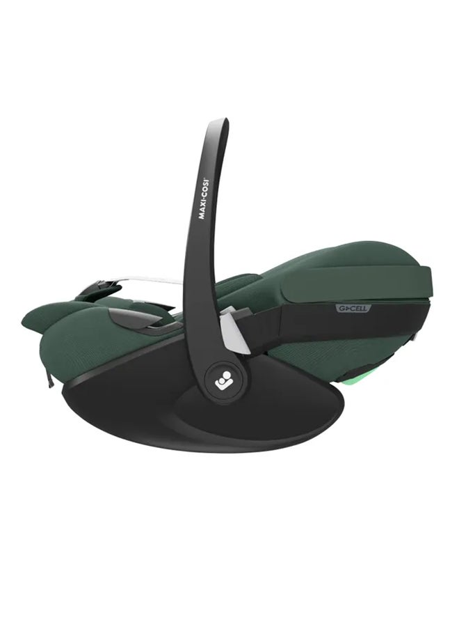 Maxi-Cosi Pebble Pro2 Baby Carseat - Essential Green  - Image 3