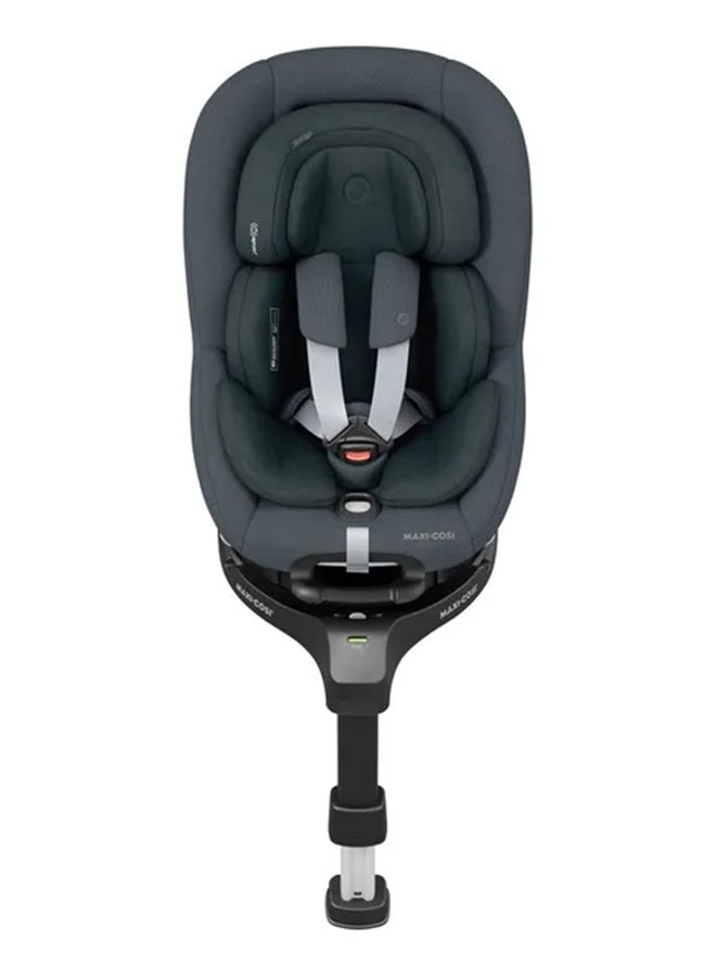 ماكسي كوزي Mica 360 Pro I-Size Car Seat With Base - Authentic Graphite  - Image 3
