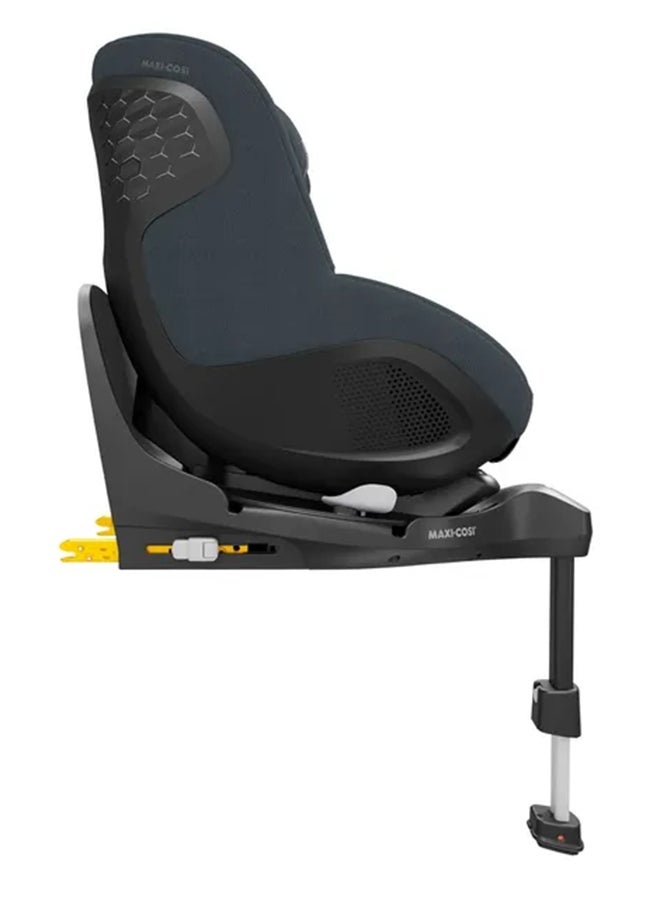 ماكسي كوزي Mica 360 Pro I-Size Car Seat With Base - Authentic Graphite  - Image 4
