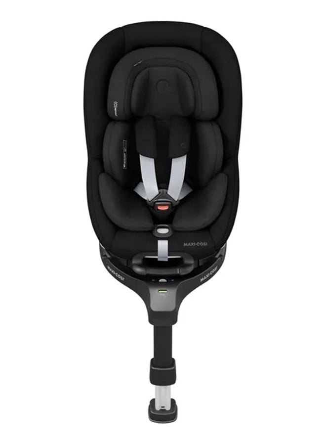 Maxi-Cosi Mica 360 Pro I-Size Car Seat With Base - Authentic Black  - Image 3