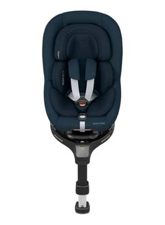 Mica 360 Pro I-Size Car Seat With Base - Authentic Blue