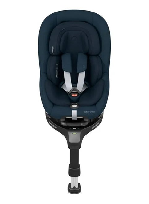 Mica 360 Pro I-Size Car Seat With Base - Authentic Blue