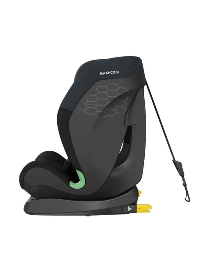 Maxi-Cosi Titan S Child Carseat - Tonal Black  - Image 4