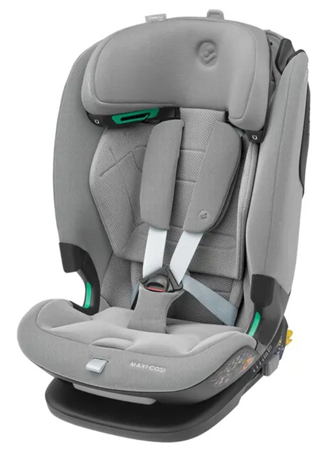 Maxi-Cosi Titan Pro2 I-Size Car Seat - Grey  - Image 3