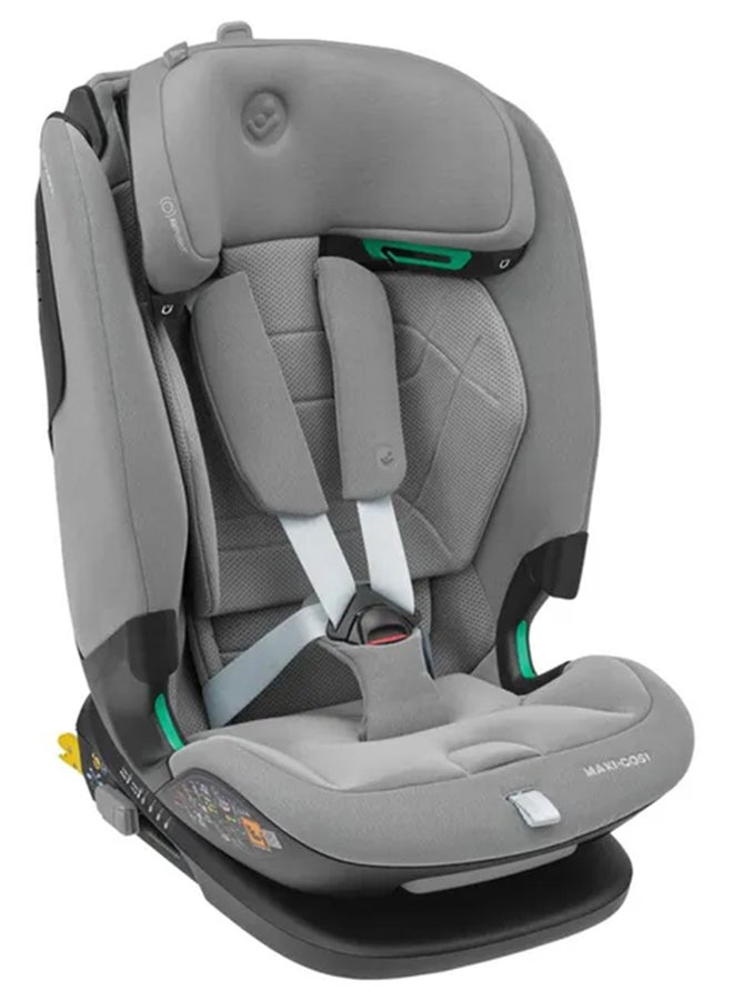 Maxi-Cosi Titan Pro2 I-Size Car Seat - Grey  - Image 2