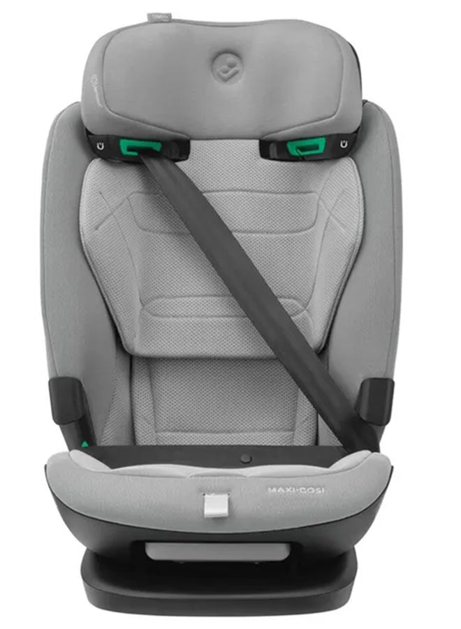 Maxi-Cosi Titan Pro2 I-Size Car Seat - Grey  - Image 4