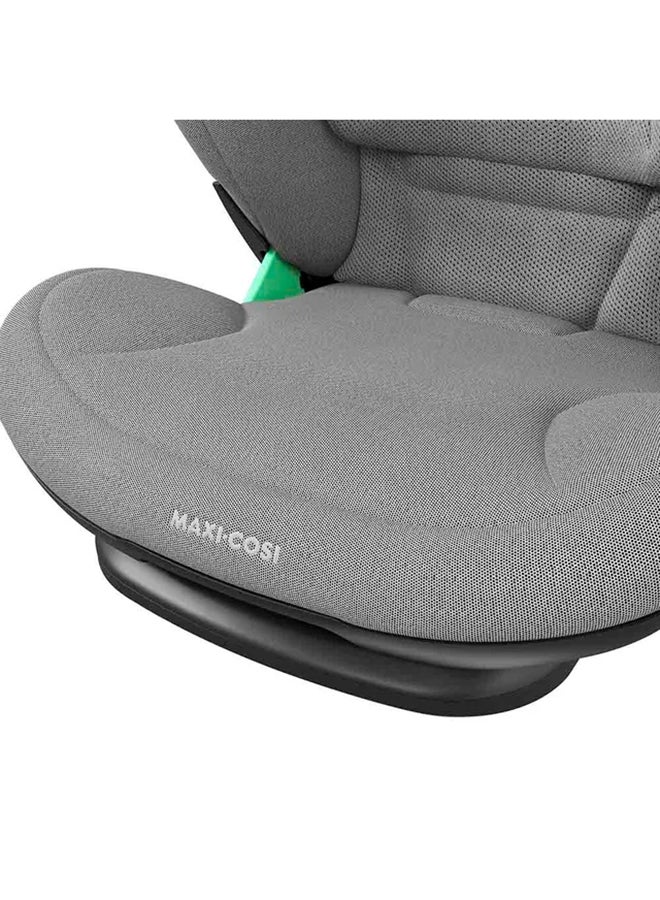 Maxi-Cosi Rodifix Pro2 I-Size Car Seat - Authentic Grey  - Image 4