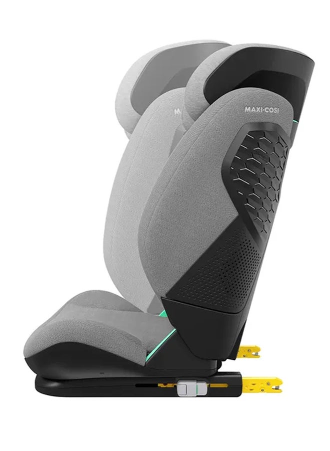 Maxi-Cosi Rodifix Pro2 I-Size Car Seat - Authentic Grey  - Image 5