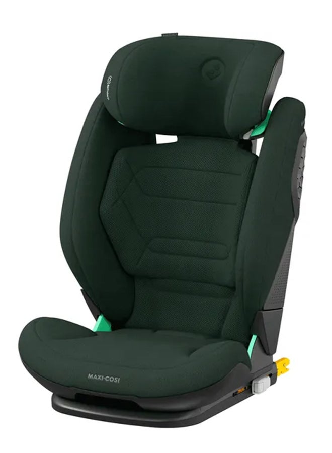 Maxi-Cosi Rodifix Pro2 I-Size - Authentic Green  - Image 1