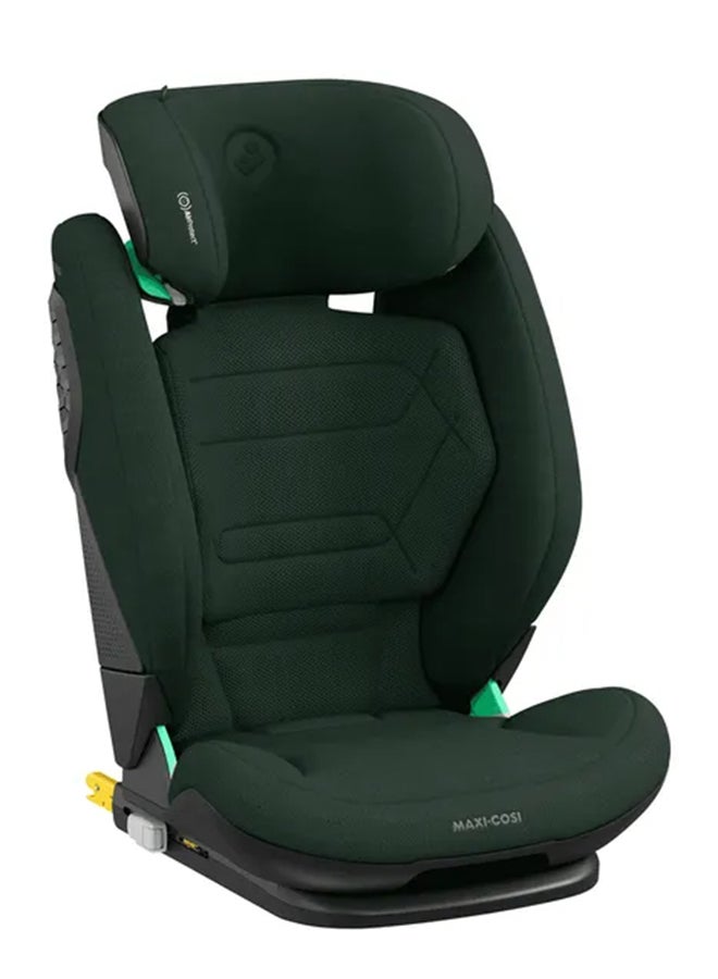 Maxi-Cosi Rodifix Pro2 I-Size - Authentic Green  - Image 2