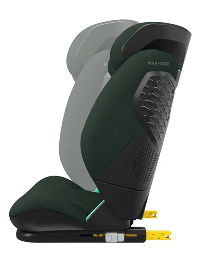 Maxi-Cosi Rodifix Pro2 I-Size - Authentic Green  - Image 3