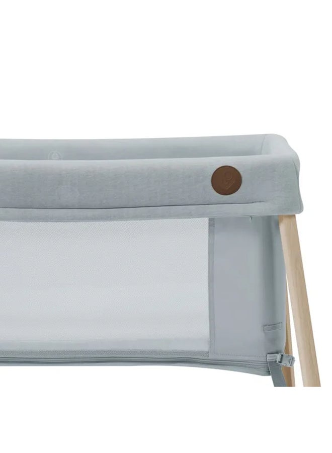 Maxi-Cosi - Iris Travel Cot - Beyond Grey - Image 1