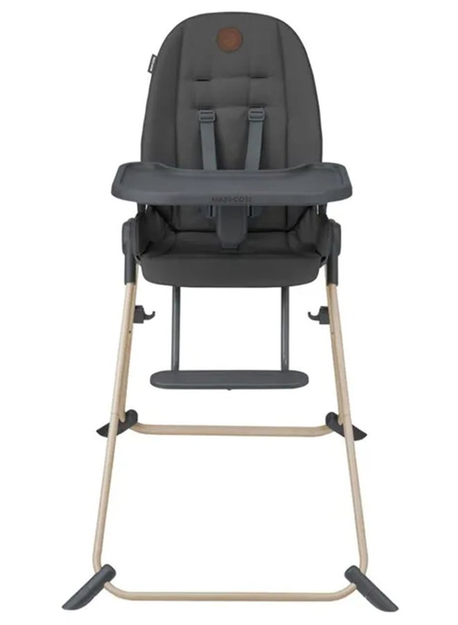 Maxi-Cosi Ava Beyond High Chair - Graphite  - Image 3