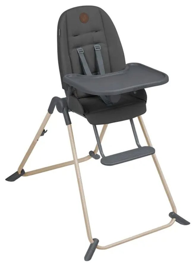 Maxi-Cosi Ava Beyond High Chair - Graphite  - Image 2