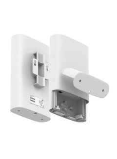 ZTE LTE 4G Dual Band Router, Suitable for Both Outdoor and Indoor Use with a WiFi Repeater (MF.. CAT13) It Offers High-Speed Connectivity of Up to 600 Mbps and Can Connect Up to 32 Devices, It Supports All Networks | White  - Image 3