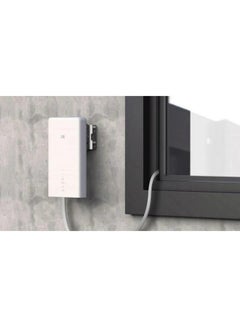 ZTE LTE 4G Dual Band Router, Suitable for Both Outdoor and Indoor Use with a WiFi Repeater (MF.. CAT13) It Offers High-Speed Connectivity of Up to 600 Mbps and Can Connect Up to 32 Devices, It Supports All Networks | White  - Image 4