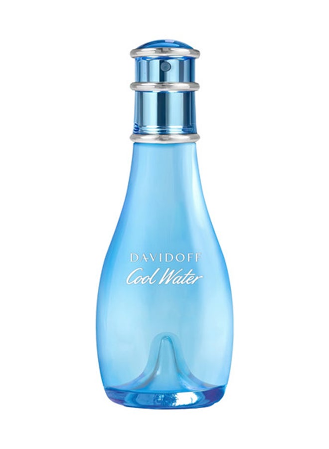Davidoff Cool Water Eau de Toilette 30ml  - Image 1