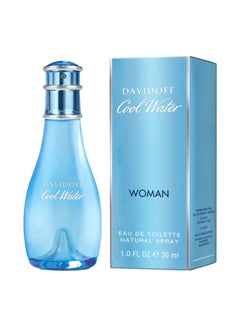 Davidoff Cool Water Eau de Toilette 30ml  - Image 2