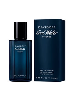 Davidoff Cool Water Eau de Parfum Intense 40ml  - Image 2