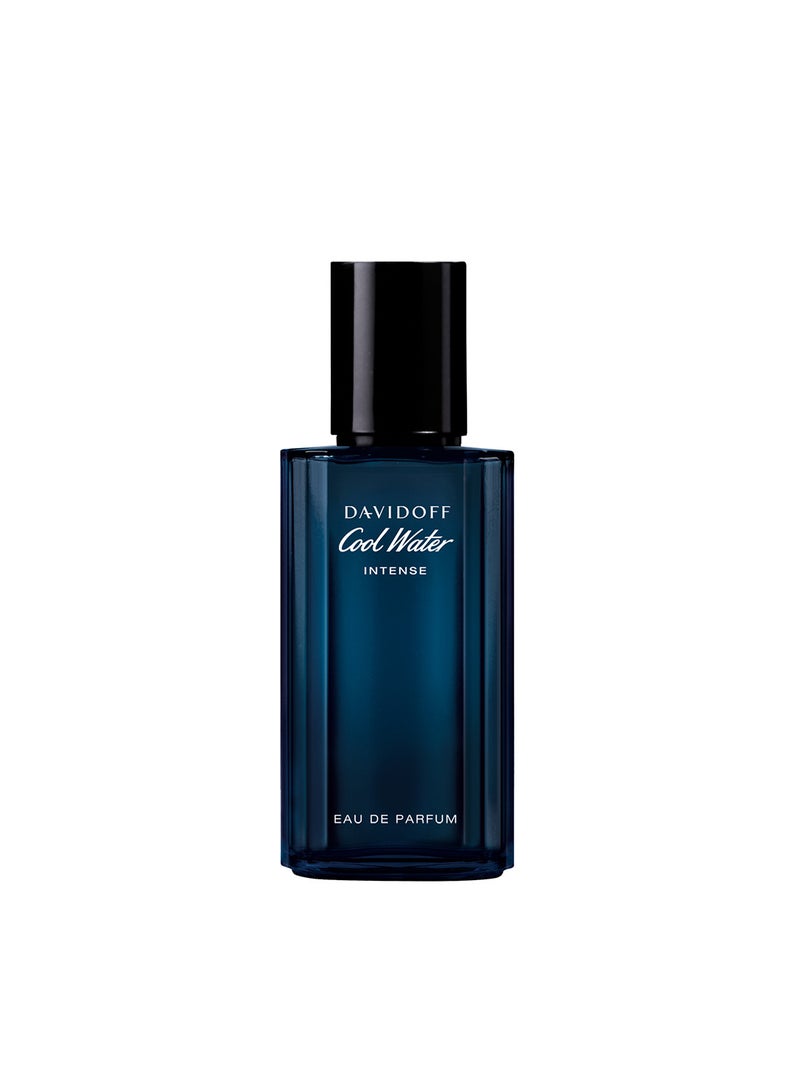 دافيدوف كول ووتر عطر بارفان إنتنس - Image 1