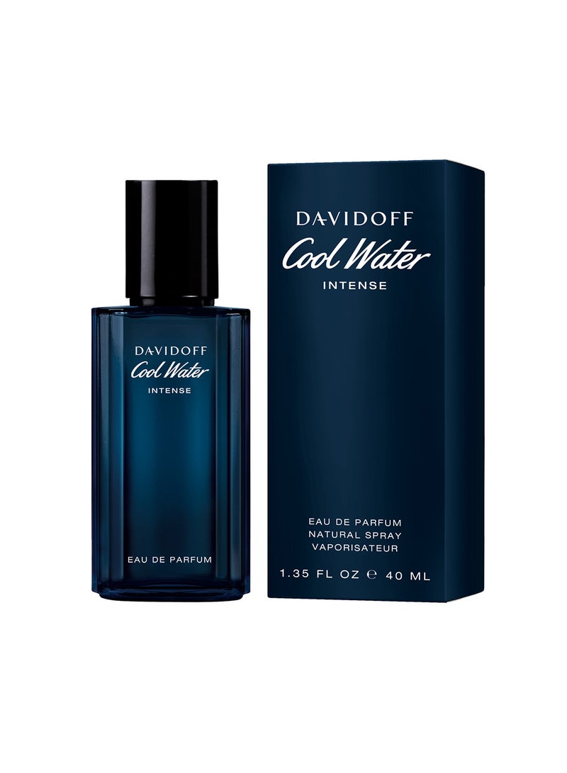 دافيدوف كول ووتر عطر بارفان إنتنس - Image 2