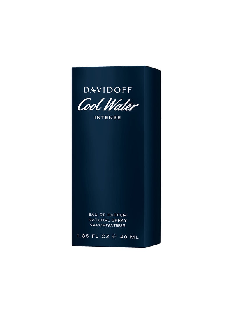 دافيدوف كول ووتر عطر بارفان إنتنس - Image 3