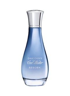 Davidoff Cool Water Reborn Eau de Toilette 50ml  - Image 1