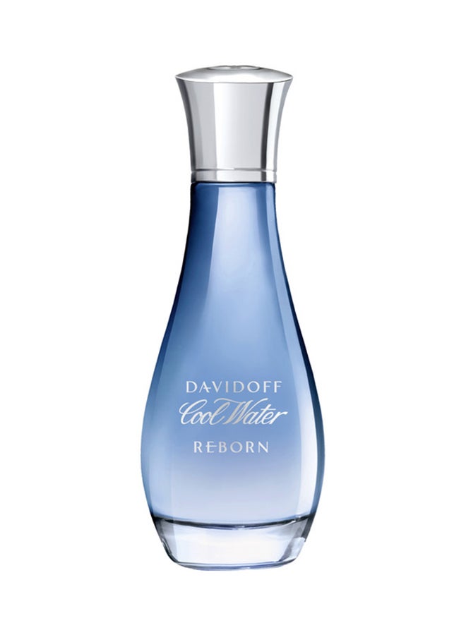 Davidoff Cool Water Reborn Eau de Toilette 50ml  - Image 1